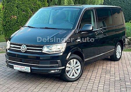 VW T6 Multivan Volkswagen