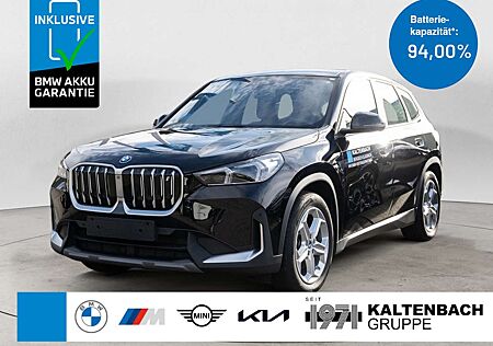 BMW iX1 xDrive30 AHK LED NAVI KAMERA SHZ PDC