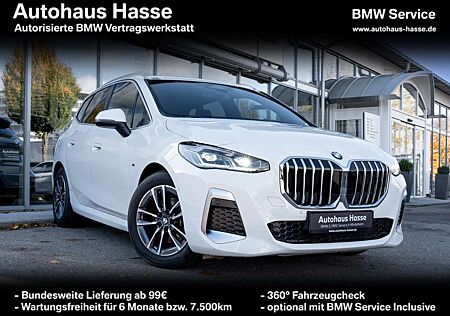 BMW 218 d Active Tourer M-Sport PANO SITZHZG PARKASSI