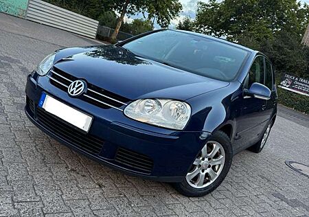 VW Golf Volkswagen 1.9 TDI Comfortline