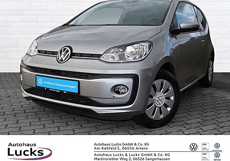 VW Up Volkswagen ! Sitzhzg. DAB+ Klima