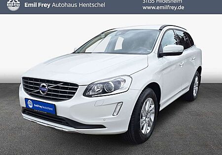 Volvo XC 60 XC60 XC60 D3 Momentum SiH WINTER Navi FsH