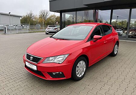 Seat Leon Reference Klima, Winter-Paket