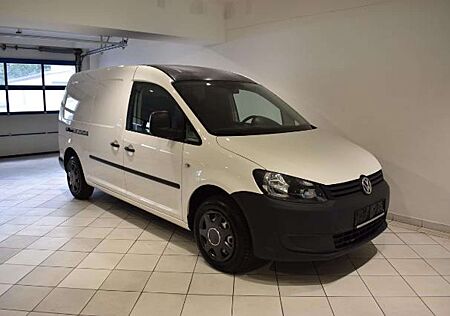 VW Caddy Volkswagen 1.6 TDI Maxi Kasten beheizbare Spiegel