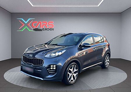 Kia Sportage GT-Line/Pano/Navi/LED