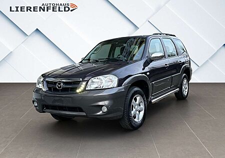 Mazda Tribute 2.3 Exclusive 4X4 Klima aus 2.Hand