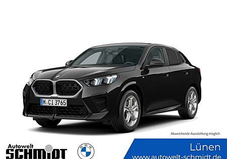 BMW X2 sDrive18d Sport / NP= 58.370,- / AHK / Harman