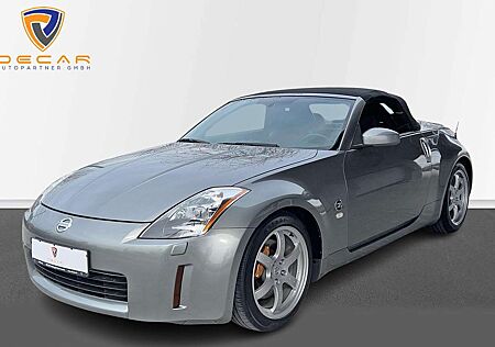 Nissan 350Z Roadster Premium Pack 3.5 V6 KAT