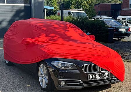 BMW 520 d xDrive /// 1 Hand /// Facelift ///