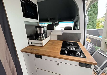 Mercedes-Benz Sprinter 511/514/516 CDI RWD L3 / L4 (907.655/657)