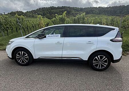 Renault Espace Intens mit Gebrauchtwagen Garantie