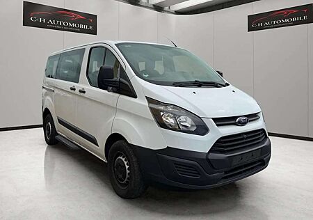 Ford Transit /Tourneo Custom Kombi 310 L1 9 Sitzen