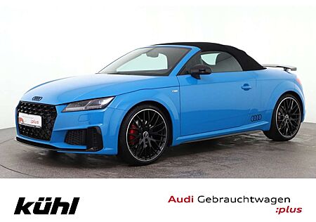 Audi TT 40 TFSI S tronic S line PDC+ LED Nav