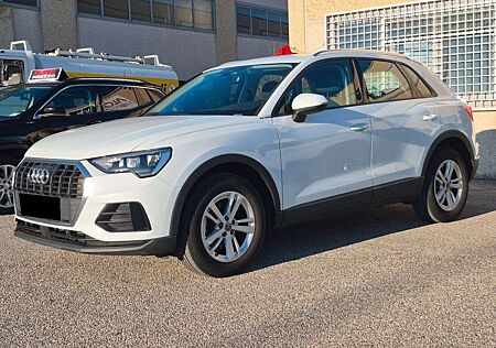 Audi Q3 35 TDI basis