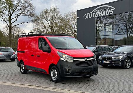 Opel Vivaro B Kasten/Kombi Kasten L1H1 2,7t Klima
