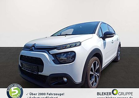 Citroën C3 Citroen PureTech 83 Shine Pack