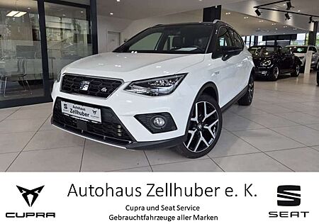 Seat Arona 1.0 TSI FR *Alcantara*Navi*Kamera*LED*