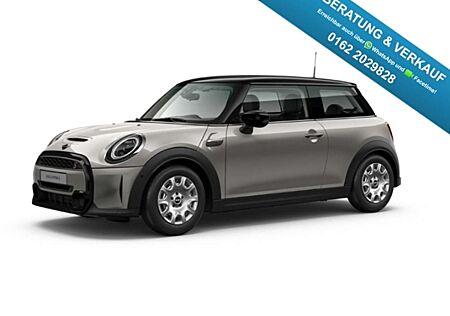 Mini Cooper S Classic Trim Navi LED ACC RÜK Piano black exterieu