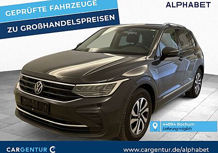VW Tiguan Volkswagen 1.5 TSI Active ACC LED Lane Navi PDC