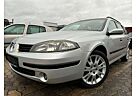 Renault Laguna II 1,9dCi Grandtour Klimaanlage