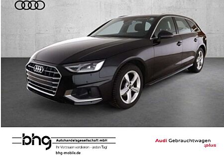 Audi A4 35 TDI S tronic advanced