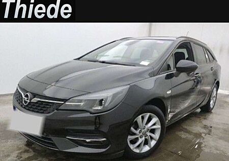 Opel Astra K ST 1.2T 120 JAHRE NAVI/LED/KAMERA/SHZ