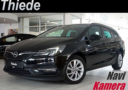 Opel Astra K ST 1.2T 120 JAHRE NAVI/LED/KAMERA/SHZ