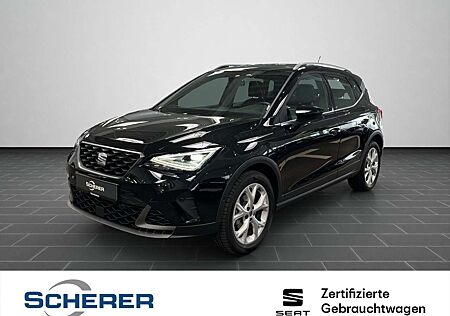Seat Arona FR 1.0 TSI