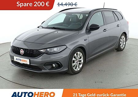Fiat Tipo 1.4 Turbo S-Design*NAVI*CAM*PDC*SHZ*KLIMA*TEMPO*