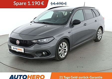 Fiat Tipo gebraucht kaufen Fiat Tipo 1.4 Turbo S-Design*NAVI*CAM*PDC*SHZ*KLIMA*TEMPO*
