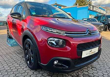 Citroën C3 Citroen Shine AUT./KAM/NAVI/PDC/SHZ