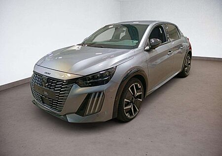 Peugeot 208 GT MildHybrid 145 Automatik