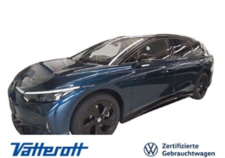 VW ID.7 Volkswagen Tourer GTX 4Motion AHK Pano Winterräder zusätzlich