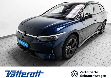 VW ID.7 Volkswagen Tourer GTX 4Motion AHK Pano Winterräder zusätzlich