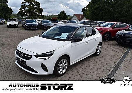 Opel Corsa F Elegance |KAMERA|TOT-WINKEL|SHZ|LED|