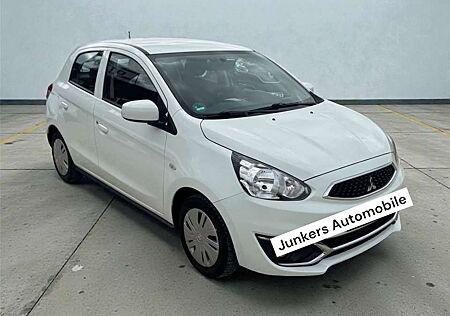 Mitsubishi Space Star 1.0 Active