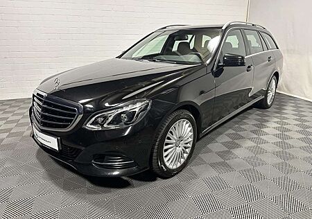 Mercedes-Benz E 200 T-Modell CDI Elegance BlueTEC Aut. LED NAVI SHZ...