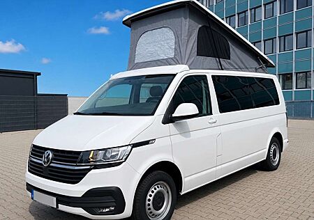 Volkswagen T6.1 California 2,0TDI *AUFSTELLDACH*CAMPER *LANGVERSION *GARANTIE