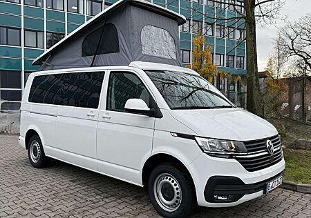 VW T6 Volkswagen .1 California 2,0TDI *AUFSTELLDACH*CAMPER *LANGVERSION *GARANTIE