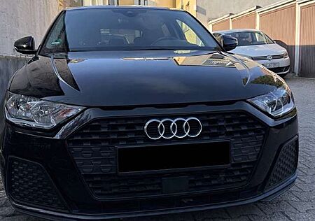 Audi A1 30 TFSI Sportback