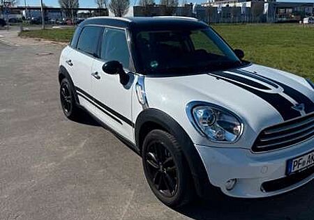 Mini Cooper Countryman Cooper