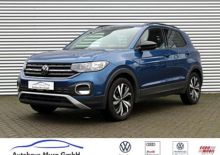 VW T-Cross Volkswagen United 1.0 LM17 ACC NAVI SHZ APP