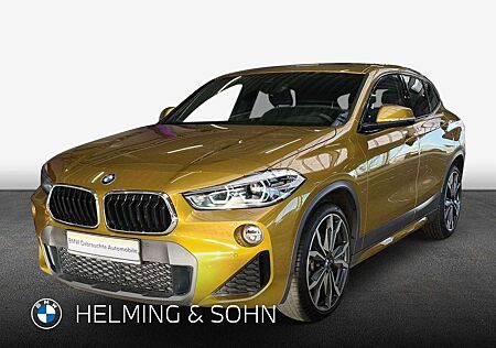 BMW X2 sDrive20i M-Sport X Head-Up HK HiFi AHK RFK uvm.