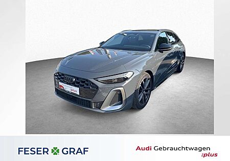 Audi A5 Avant TFSI S line Edition one-AHK-Matrix-ACC