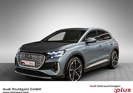 Audi Q4 e-tron 50 quattro Matrix Navi ACC Kam VC Sonos