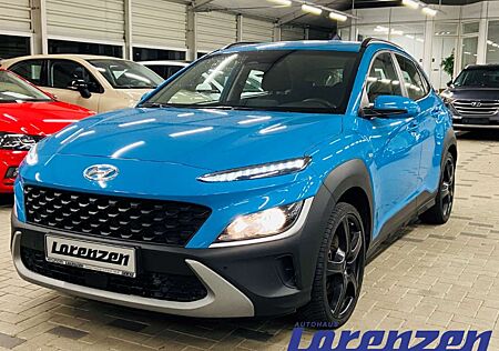 Hyundai Kona Trend Mild-Hybrid 2WD Navi Soundsystem Apple CarPl