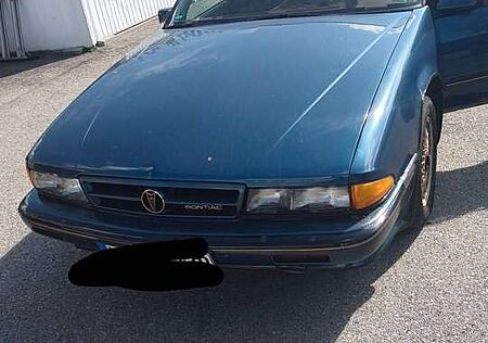 Pontiac Bonneville 3,8 l V6