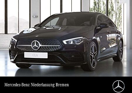 Mercedes-Benz CLA 200 AMG+LED+KAMERA+7G