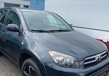 Toyota RAV 4 Sol