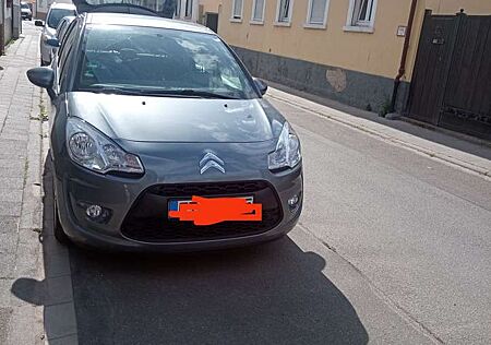Citroën C3 Citroen Tendance